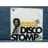 HAMILTON BOHANNON DISCO STOMP