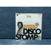 HAMILTON BOHANNON DISCO STOMP