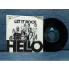 HELLO LET IT ROCK