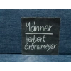 HERBERT GRÖNEMEYER MANNER