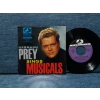 HERMANN PREY SINGS MUSICALS