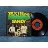 HOLLIES SANDY  - SECOND HAND