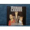 HUMAN LEAGUE HUMAN