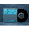 HUMAN LEAGUE LEBANON  - THIRTEEN