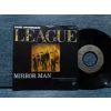HUMAN LEAGUE MIRROR MAN