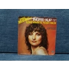 INGRID KUP LOVE WHATS YOUR FACE