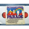 INTERNATIONAL HIT PARADE  2 LP