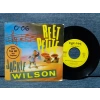 JACKIE WILSON REET PETITE