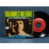 JEAN CLAUDE BORELLY DOLANNES MELODIE
