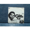 JESSE GREEN FLIP