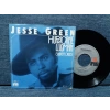 JESSE GREEN HURRICANE