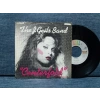 J.GEILS BAND CENTERFOLD