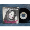 J.GEILS BAND CENTERFOLD