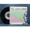 J.GEILS BAND FREEZE FRAME  - FLAMETHROWER