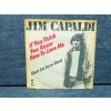 JIM CAPALDI SHORT CUT DRAW BLOOD