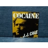 J.J. CALE COCAINE