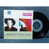 J.MARCUS LIBERATION DAY