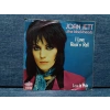 JOAN JETT I LOVE ROCKN ROLL