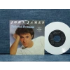 JOHN JAMES PAINTED DREAMS (RENKLİ PLAK)