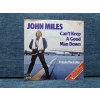 JOHN MILES A GOOD MAN DOWN