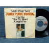 JOHN PAUL YOUNG LOST IN YOUR LOVE