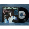 JOHN PAUL YOUNG LOVE IS IN THE AIR