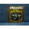 JOHNNY GUITAR WATSON I NEED IT