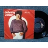 JOHNNY LOGAN SAVE ME