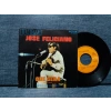 JOSE FELICIANO QUE SERA