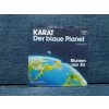 KARAT BLAU PLANET