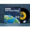 KARAT DER BLAUE PLANET