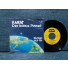 KARAT DER BLAUE PLANET