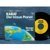 KARAT DER BLAUE PLANET