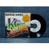 KC SUNSHINE BAND SATURDAY NIGHT FEVER