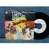 KC SUNSHINE BAND WHO DO YA LOVE