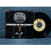 KENNY ROGERS COWARD OF THE COUNTY