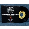 KENNY ROGERS COWARD OF THE COUNTY