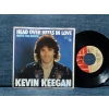 KEVIN KEEGAN MOVE ON DOWN HEAD OVER