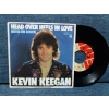 KEVIN KEEGAN MOVE ON DOWN HEAD OVER