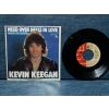 KEVIN KEEGAN MOVE ON DOWN HEAD OVER