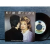 KIM WILDE CHEQUERED LOVE