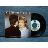 KIM WILDE CHEQUERED LOVE  - SHANE