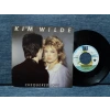 KIM WILDE CHEQUERED LOVE - SHANE