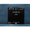 KIM WILDE CHEQUERED LOVE  - SHANE