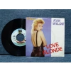 KIM WILDE LOVE BLONDE