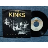 KINKS VICTORIA