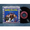 KOOL THE GANG VICTORY  - BAD WOMAN