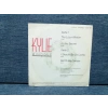 KYLIE MINOGUE KYLIE AMIGA 4 TRACK