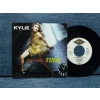 KYLIE MINOGUE STEP BACK IN TIME