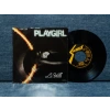 LA VELLE PLAYGIRL